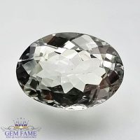 Sillimanite 4.43ct Gemstone India