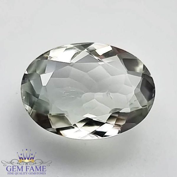 Sillimanite 2.82ct Gemstone India