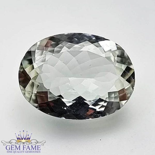 Sillimanite 6.80ct Gemstone India