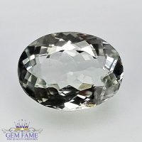 Sillimanite 5.89ct Gemstone India