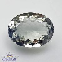Sillimanite 6.57ct Gemstone India