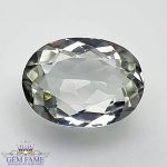 Sillimanite 3.02ct Gemstone India