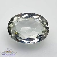 Sillimanite 3.02ct Gemstone India