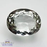 Sillimanite 5.84ct Gemstone India