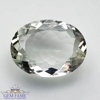 Sillimanite 6.73ct Gemstone India