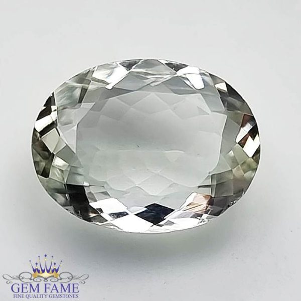 Sillimanite 6.73ct Gemstone India