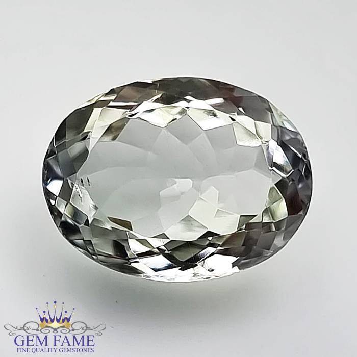 Sillimanite 7.94ct Gemstone India