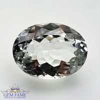Sillimanite 6.42ct Gemstone India