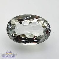 Sillimanite 4.31ct Gemstone India