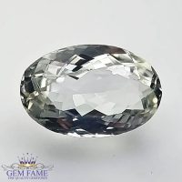 Sillimanite 5.23ct Gemstone India
