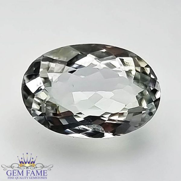 Sillimanite 4.42ct Gemstone India