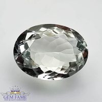 Sillimanite 4.92ct Gemstone India