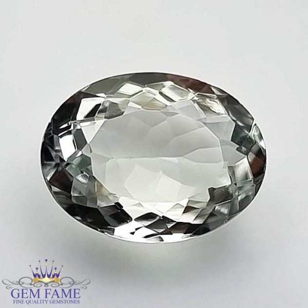 Sillimanite 4.92ct Gemstone India