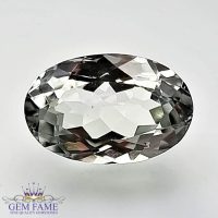 Sillimanite 3.79ct Gemstone India