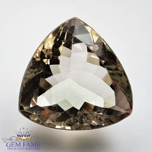 Quartz Gemstone 50.36ct