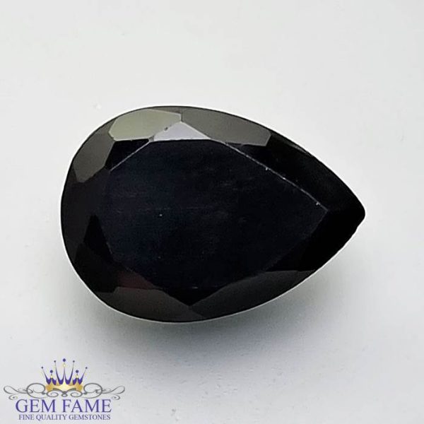 Melanite Garnet