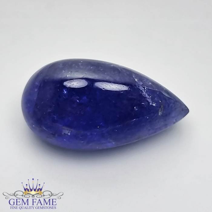 Tanzanite