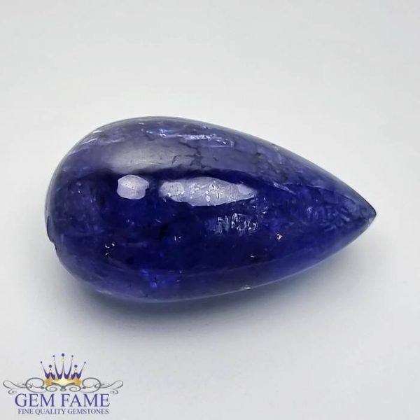 Tanzanite