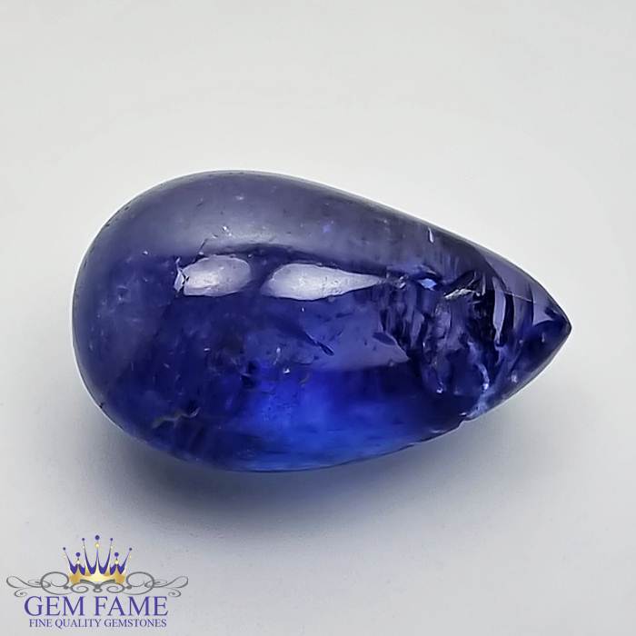 Tanzanite