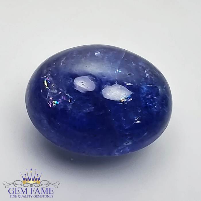 Tanzanite