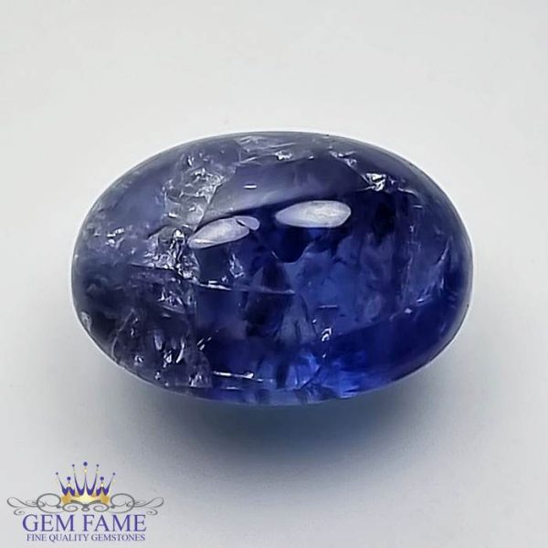 Tanzanite