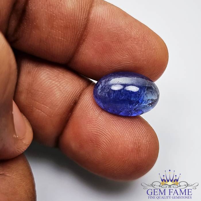 Tanzanite gemstone outlet