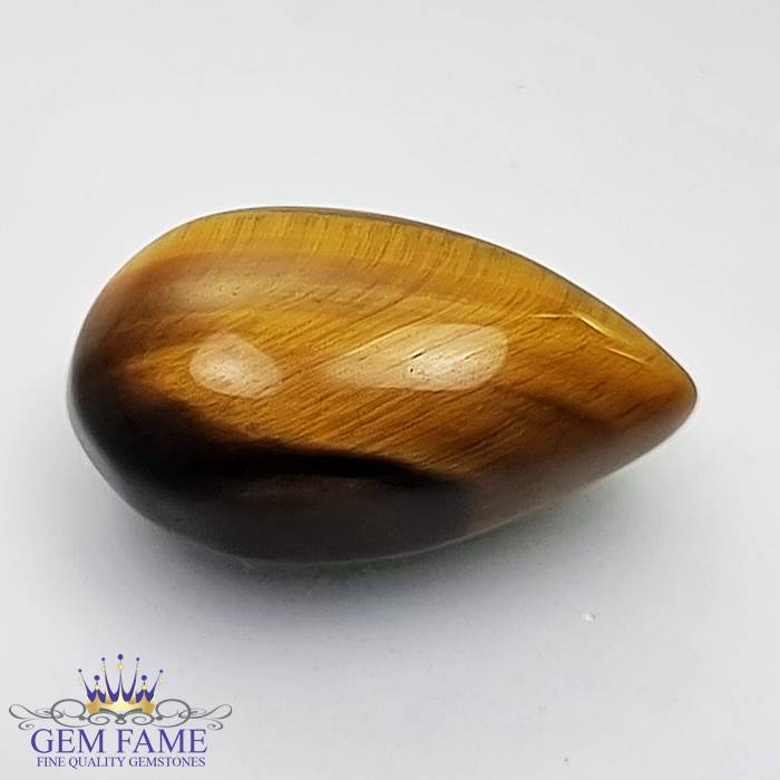 Tiger's Eye