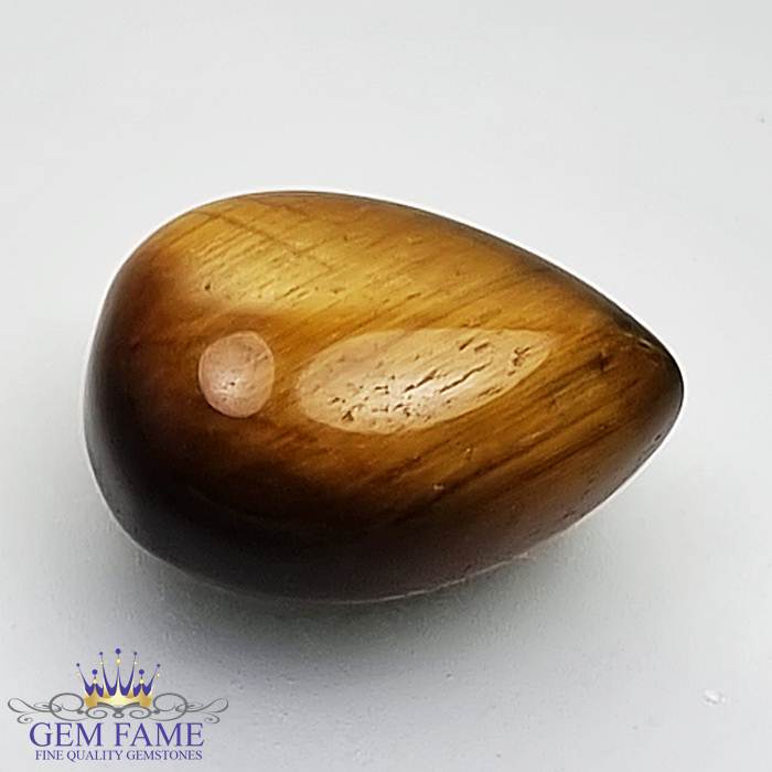 Tiger's Eye