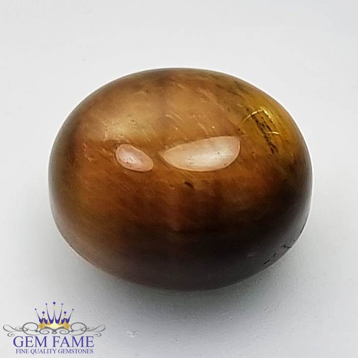 Tiger's Eye