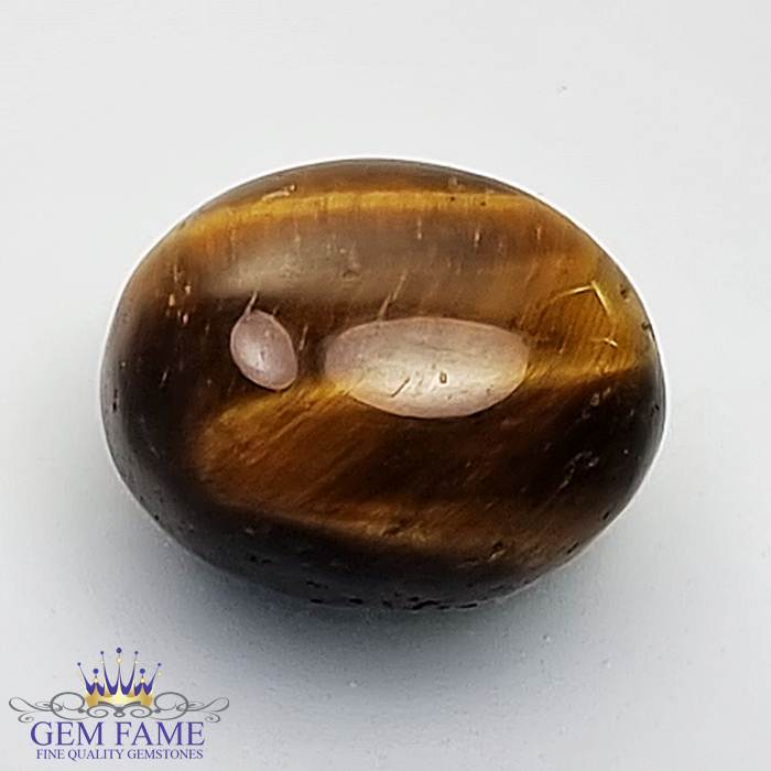 Tiger's Eye