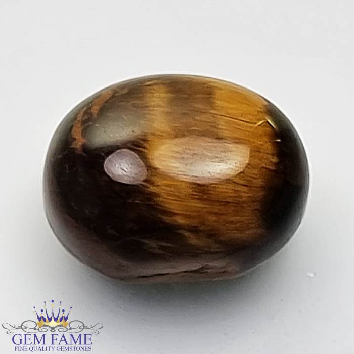 Tiger's Eye