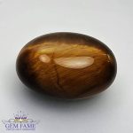 Tiger's Eye