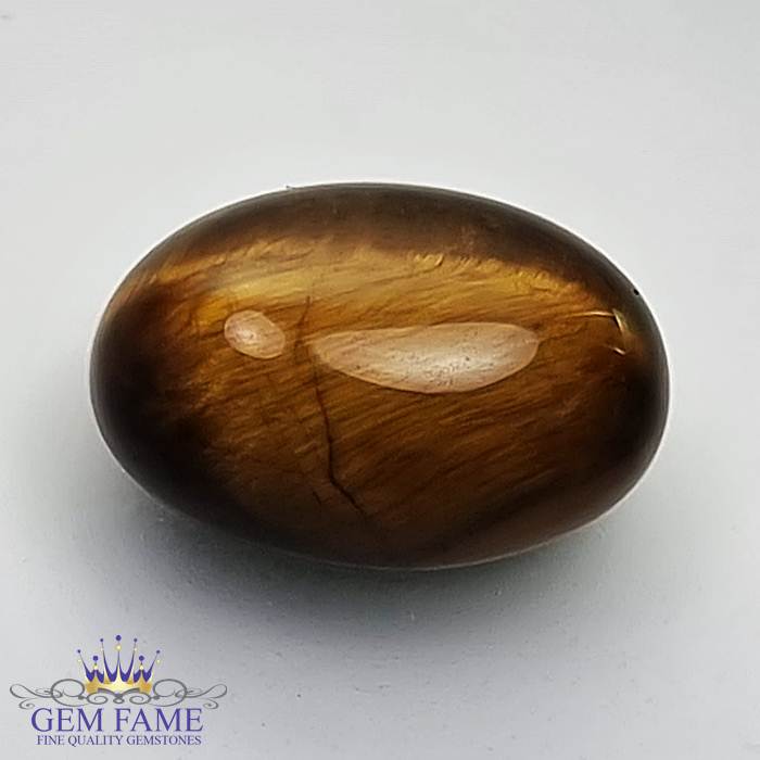 Tiger's Eye