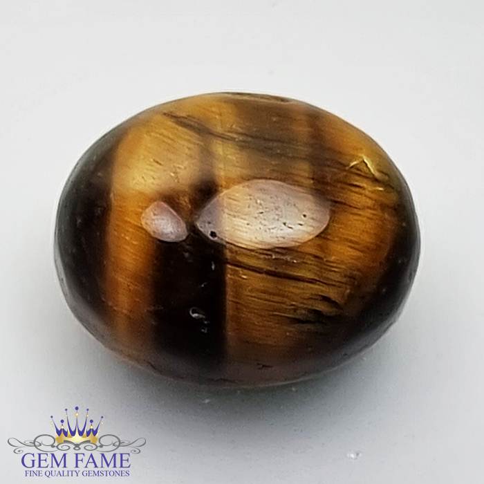 Tiger's Eye