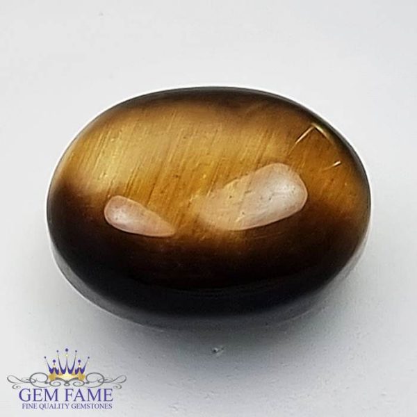 Tiger's Eye