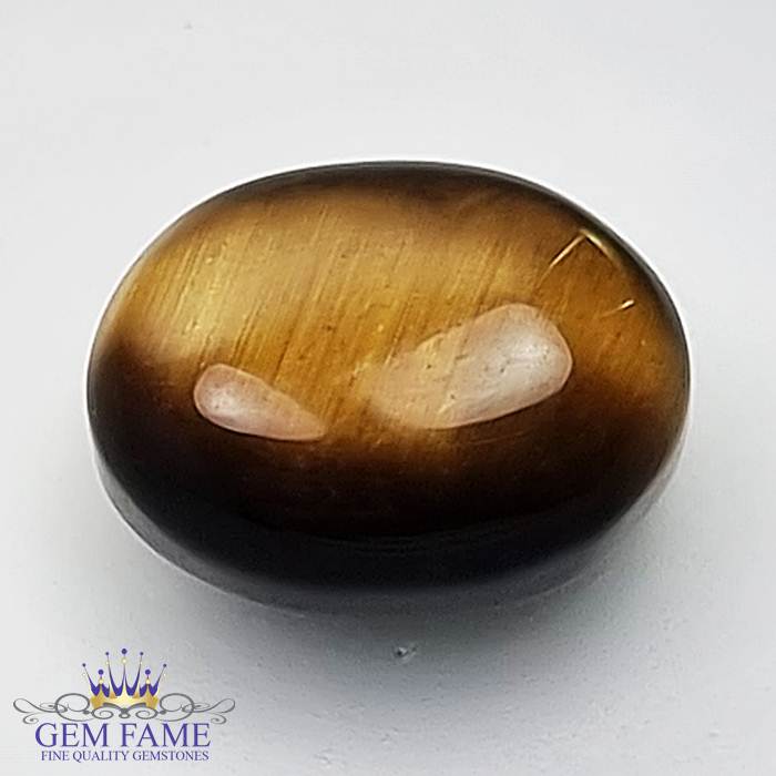 Tiger's Eye