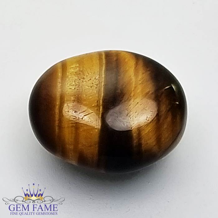 Tiger's Eye