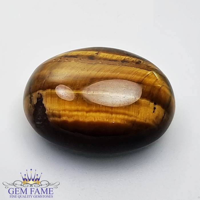 Tiger's Eye