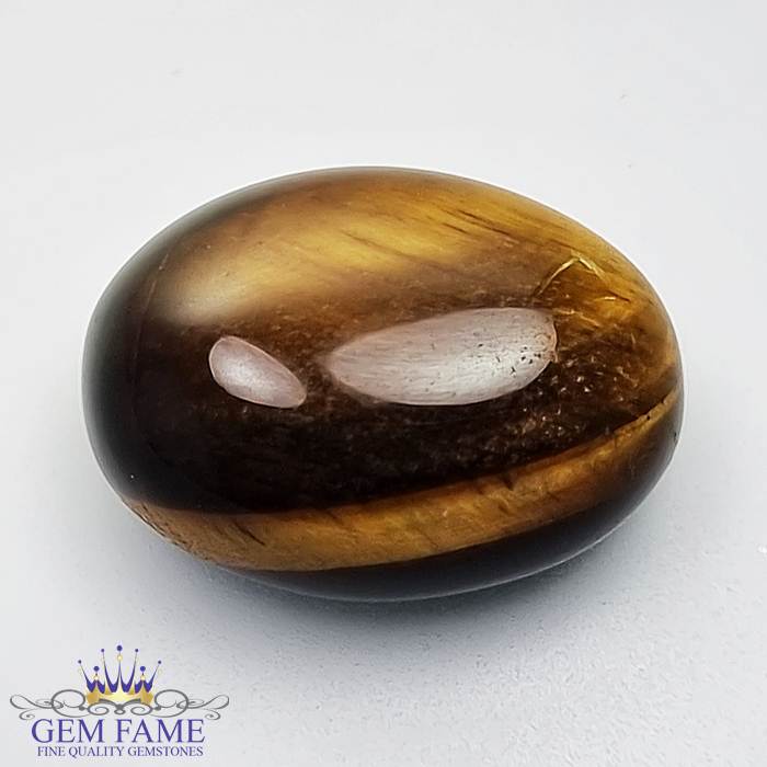 Tiger's Eye