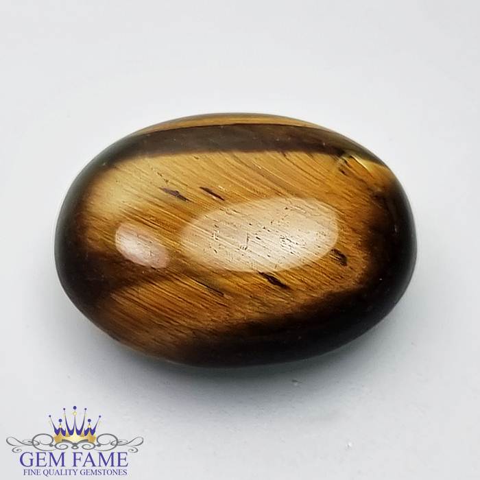 Tiger's Eye