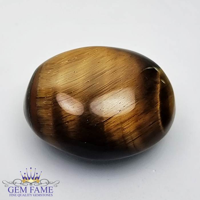 Tiger's Eye