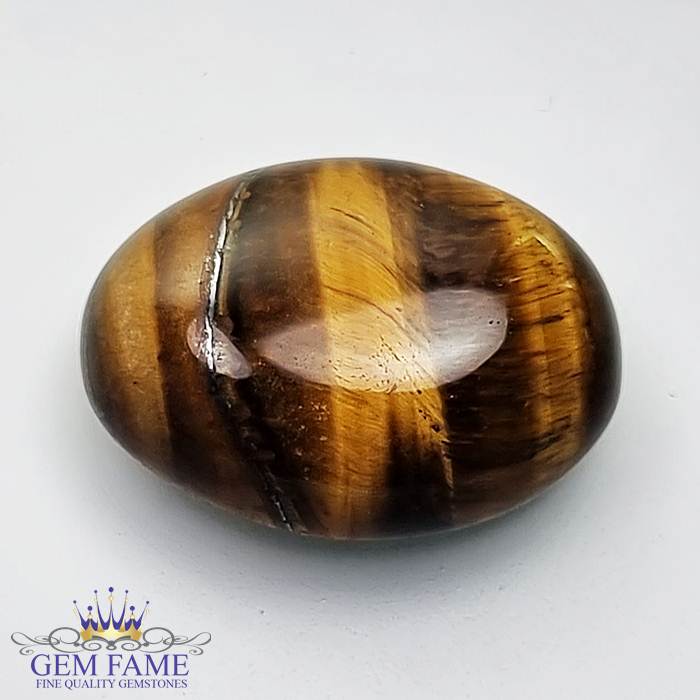 Tiger's Eye