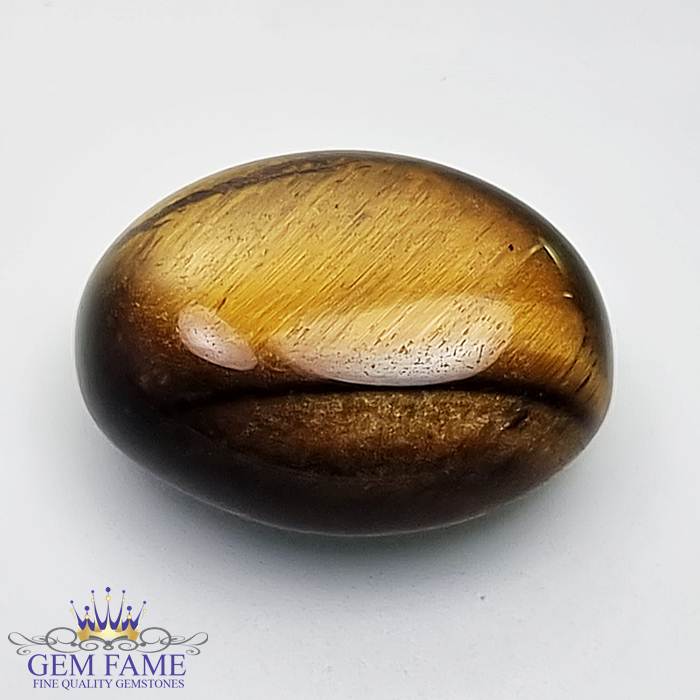 Tiger's Eye