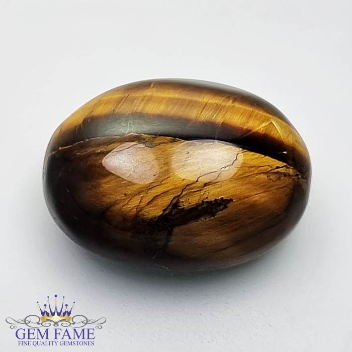 Tiger's Eye