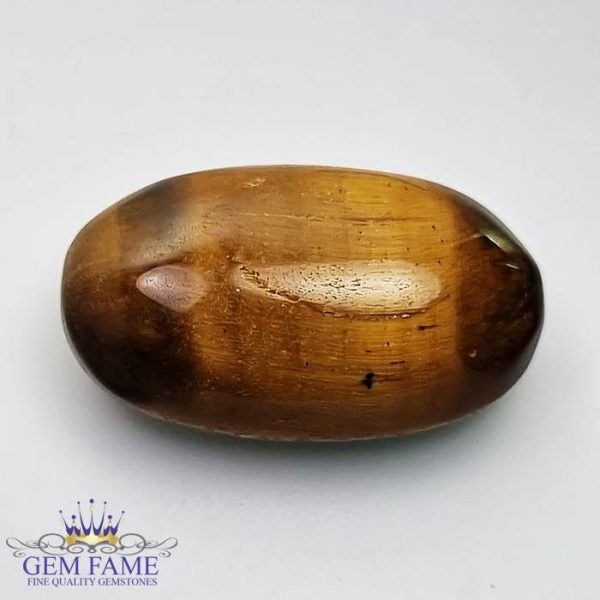 Tiger's Eye