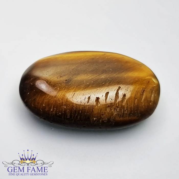 Tiger's Eye