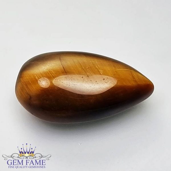 Tiger's Eye