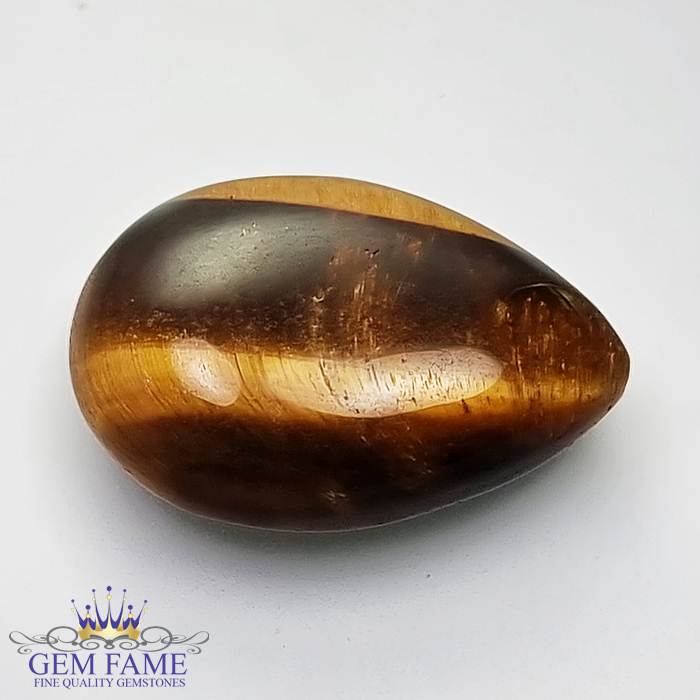 Tiger's Eye