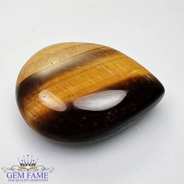 Tiger's Eye