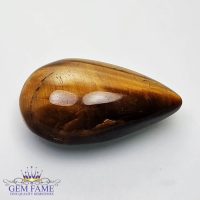 Tiger's Eye